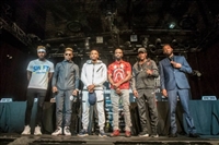 Jarrett Hurd longsleeve t-shirt #3581507