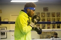 Jarrett Hurd longsleeve t-shirt #3581509
