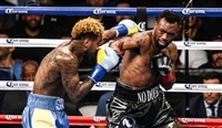 Jarrett Hurd Tank Top #3581526