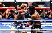 Jarrett Hurd Tank Top #3581527