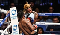 Jarrett Hurd Sweatshirt #3581538