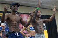 Jarrett Hurd Tank Top #3581542