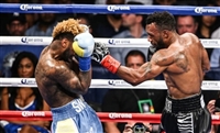 Jarrett Hurd Tank Top #3581543