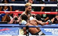 Jarrett Hurd Tank Top #3581545