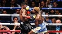 Jarrett Hurd Tank Top #3581547