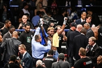 Jarrett Hurd Sweatshirt #3581548