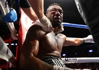 Jarrett Hurd Tank Top #3581550