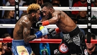 Jarrett Hurd Tank Top #3581551