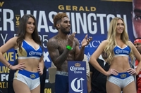 Jarrett Hurd Sweatshirt #3581558