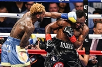 Jarrett Hurd Tank Top #3581577