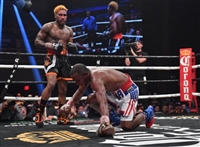 Jarrett Hurd Tank Top #3581579