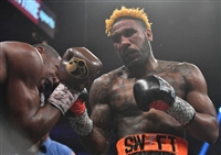 Jarrett Hurd Tank Top #3581581