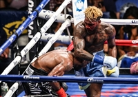 Jarrett Hurd Sweatshirt #3581585