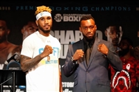 Jarrett Hurd Sweatshirt #3581592