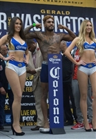 Jarrett Hurd Tank Top #3581594