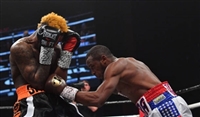 Jarrett Hurd Tank Top #3581597