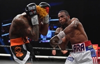 Jarrett Hurd Tank Top #3581602