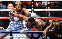 Jarrett Hurd Tank Top #3581604