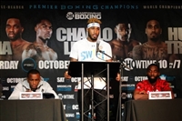 Jarrett Hurd Tank Top #3581607