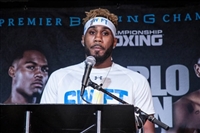 Jarrett Hurd Tank Top #3581609
