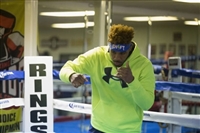 Jarrett Hurd Sweatshirt #3581613
