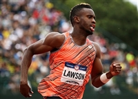 Jarrion Lawson Sweatshirt #3620148