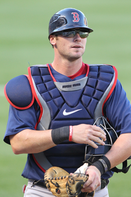 Jarrod Saltalamacchia posters