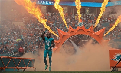Jarvis Landry posters
