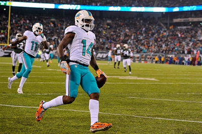 Jarvis Landry posters