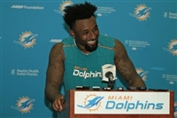 Jarvis Landry tote bag #G1716619