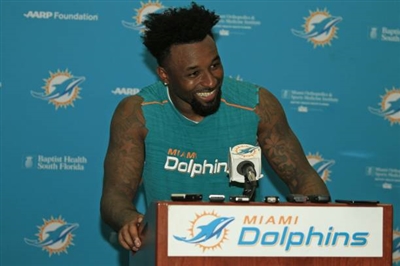 Jarvis Landry posters