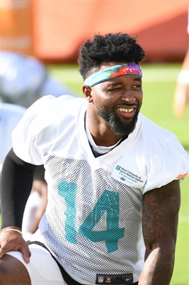 Jarvis Landry posters