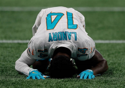 Jarvis Landry posters