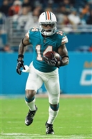 Jarvis Landry tote bag #G1716627