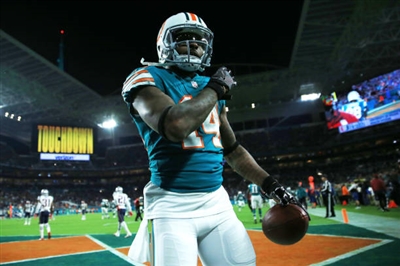 Jarvis Landry posters