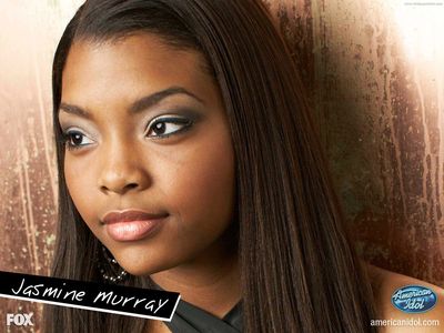 Jasmine Murray posters