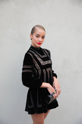 Jasmine Sanders posters