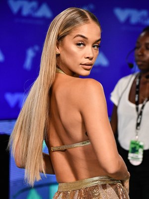 Jasmine Sanders posters