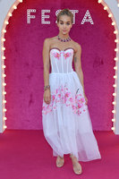 Jasmine Sanders Sweatshirt #2782843