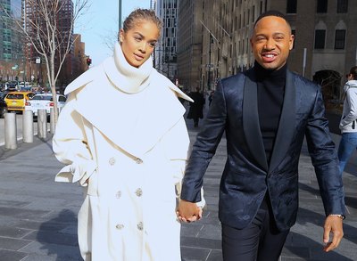 Jasmine Sanders posters