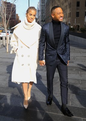 Jasmine Sanders posters