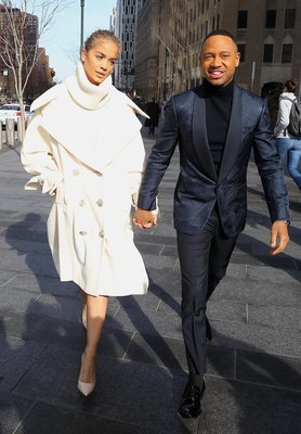 Jasmine Sanders posters