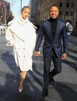 Jasmine Sanders t-shirt #2984690