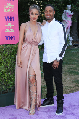 Jasmine Sanders posters