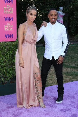 Jasmine Sanders posters