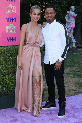 Jasmine Sanders posters