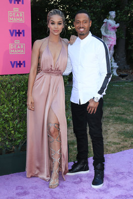 Jasmine Sanders posters