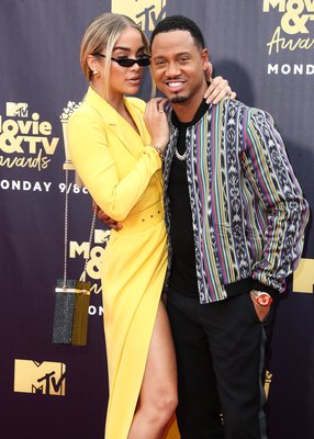 Jasmine Sanders posters