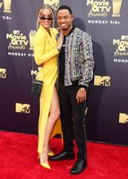 Jasmine Sanders longsleeve t-shirt #3317831