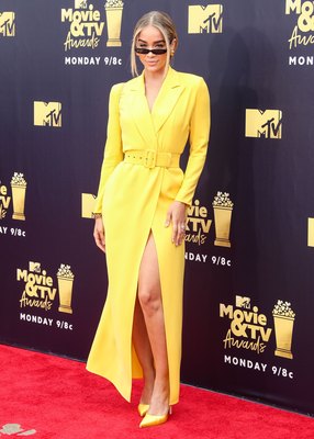 Jasmine Sanders posters